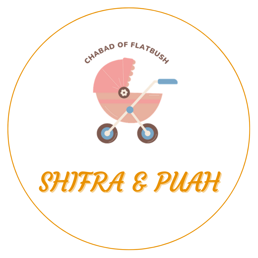 Shifra and Puah